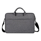 Portafolio Maletin Laptop Mujer Bolsa Hombre Impermeable