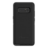 Funda Para Samsung Galaxy Note8 | Negro