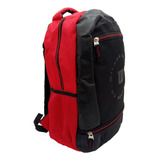 Morral Escolar  Mochila Universitaria Wilson Lagos Unisex