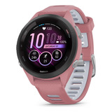 Garmin Forerunner 265s Pink Smartwatch Running Amoled 42mm