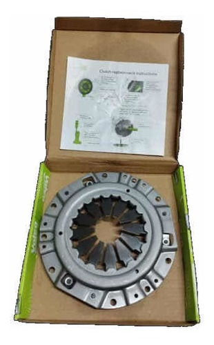 Kit Croche Clutch Dongfeng Mini C37 1.4  Foto 2