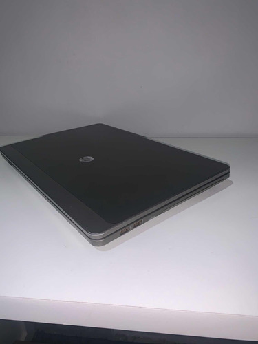 Pro Book Hp 4530s