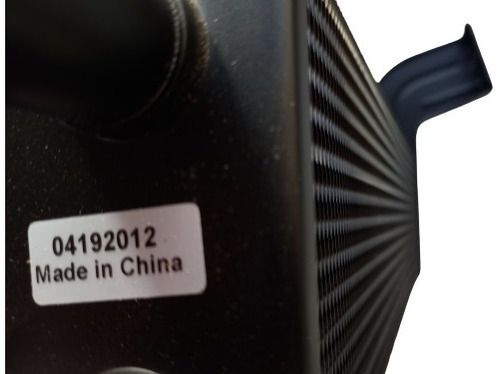 Radiador Enfriador Aceite De Direccin Ford F350 2011-15 Foto 8