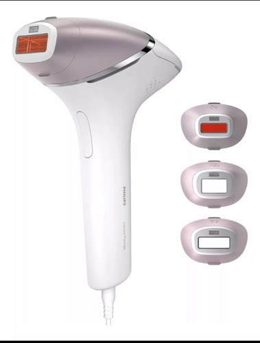 Depiladora Philips Lumea