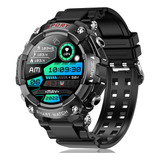 Reloj Inteligente Hombre Bluetooth Llamada Deportivo