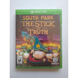 South Park The Stick Of Truth Xbox One 