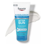 Eucerin After Sun Hidratacion Avanzada Antioxidante 200ml