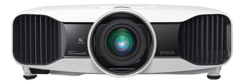 Videobeam Epson Home Cinema 5010 + Gafas 3d