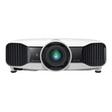 Videobeam Epson Home Cinema 5010 + Gafas 3d