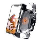 Soporte Holder Celular Bicicleta U Moto / Universal