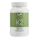 Vitamina K2 + Vitamina D3 Leguilab X 60cap
