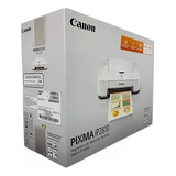 Pack. De 3 Impresoras Canon Pixma Ip2810 Sin Cartuchos.  