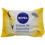 Sabonete Nivea Baunilha 85g C 12