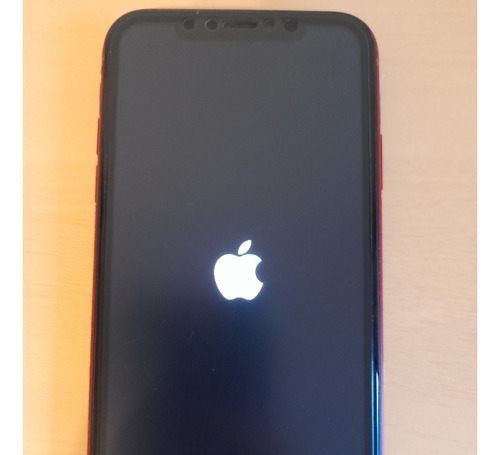 Apple iPhone XR 128 Gb - (product)red