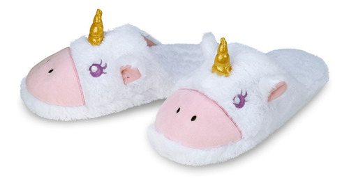 Chinelo Pantufa Importway Adulto Infantil - Diversos Modelos