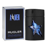 Perfume Thierry Mugler Angel Men 100ml Edt Original