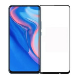 Lámina De Vidrio Completa Huawei Y9 Prime 2019