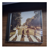Cd The Beatles - The Abbey Road Companion - Raridade