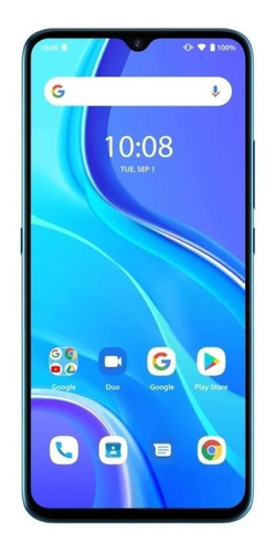 Celular Umidigi A7s Dual Sim 32gb 2gb Ram Dual Open Blue