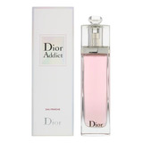 Dior Addict Eau Fraiche Edt 100ml Mujer