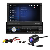 Stereo In Dash Pantalla 7 Pulgadas Bluetooth Camara Am Fm 