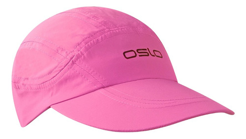 Gorra Deportiva Running Ciclismo Entrenamiento Unisex Oslo 