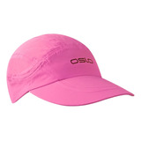 Gorra Deportiva Running Ciclismo Entrenamiento Unisex Oslo 