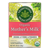 Mothers Milk Tea / Te Que Promueve La Lactancia Materna 