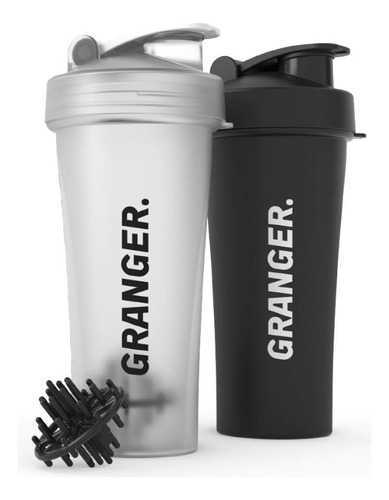  Shaker  Granger 660ml 