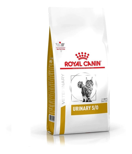 Royal Canin Urinary S/o High Dilution Gato Adulto 1.5 kg