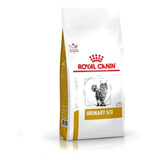 Royal Canin Urinary S/o High Dilution Gato Adulto 1.5 kg