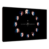 Cuadros Poster Series Game Of Thrones S 15x20 (got (14)