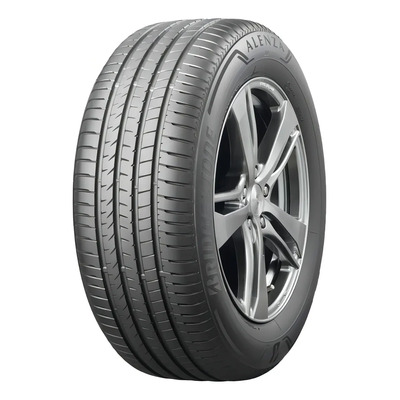 Llanta 275/50r20 113w Bridgestone Alenza 001 Rft Moe W
