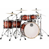 Paquete De Cascos De Tambor Mapex (ar628sfura)