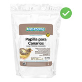 Papilla Hand Feeding Embuchar Canarios 500g Alamazonas®
