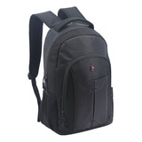 Mochila Para Notebook Business  62.3761  18´´  Usb Unicross