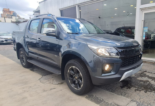 Lanzamiento Chevrolet S10 High Country Dc 2024 Automatica Cc