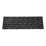 Teclado Para Notebook Philco 14f 14l 14g W7510 Cce Wm545b