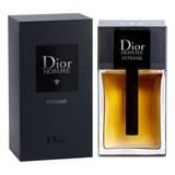 Perfume Dior Homme Intense Edp 100ml Sellado Para Hombre