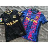 Jersey Niño S Y Xs Barcelona