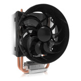 Refrigerador De Cpu Cooler Master Hyper T200 1200 1151 Am4 Am3+ Led