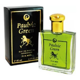 Paulvic Green Men 60ml