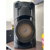 Torre De Sonido Sc-tmax10, 250 W, Panasonic