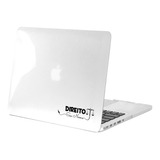 Capa Case Macbook Pro 15 Pol A1398 Personalizada Profissão