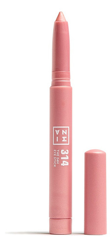 Sombra De Ojos En Barra The 24h Eye Stick 314 3ina Sombra Rosa Claro