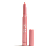 Sombra De Ojos En Barra The 24h Eye Stick 314 3ina Sombra Rosa Claro