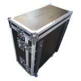 Hard Case Para Ma Command Wing + Tela Até 23.8 - C/ Rodas