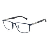 Lentes Emporio Armani Ea1131 Amplio Varios Colores Oftalmico