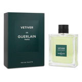 Vetiver 150ml Edt Spray