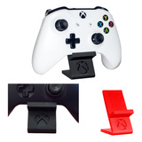 Soporte Escritorio Control Xbox One / One S Impreso En 3d